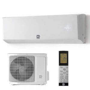 Hınıs Klima Ariston Servisi